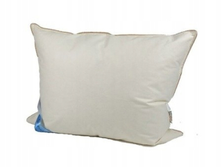 VANKÚŠ 70X80 PÁROVÉ 1,5 KG, BAVLNA 100%